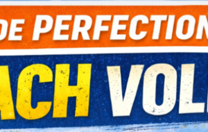 Stage de perfectionnement Beach Volley